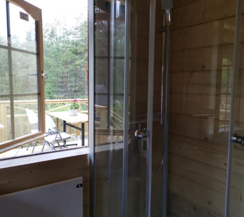 Photo of Bathroom in Karlstad
