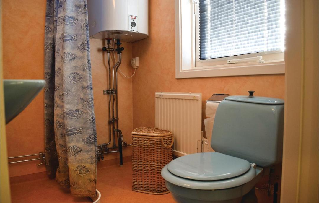 Photo of Bathroom in Hagaby