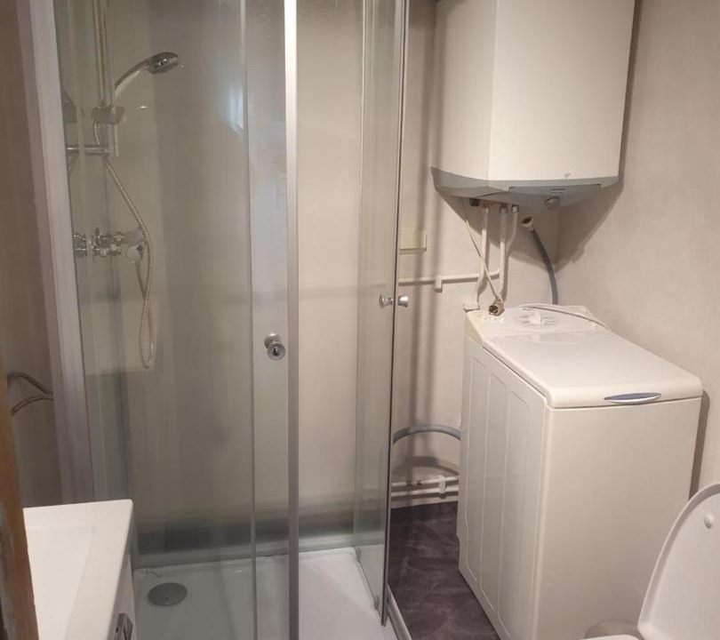 Photo of Bathroom in Bollnas