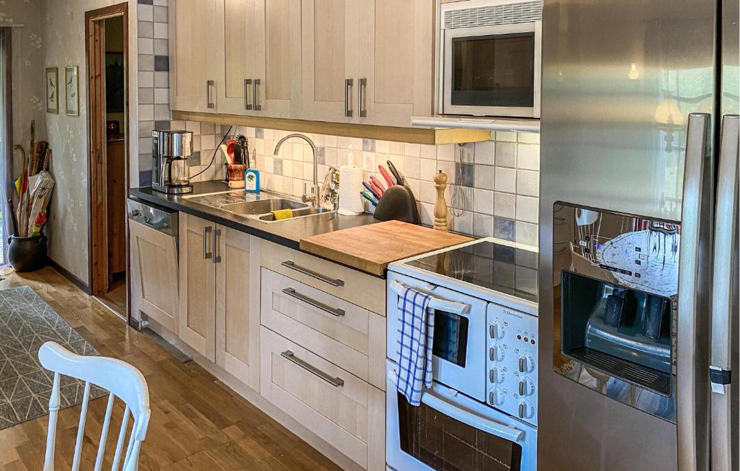 Photo of Kitchen in Gamleby