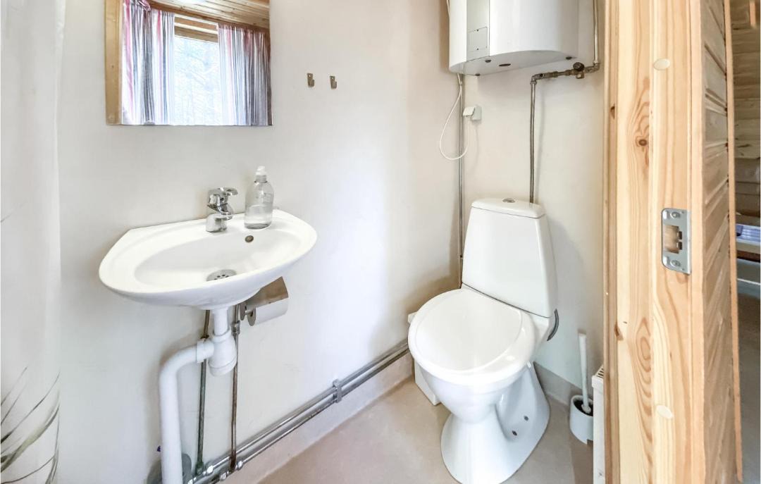 Photo of Bathroom in Nybro