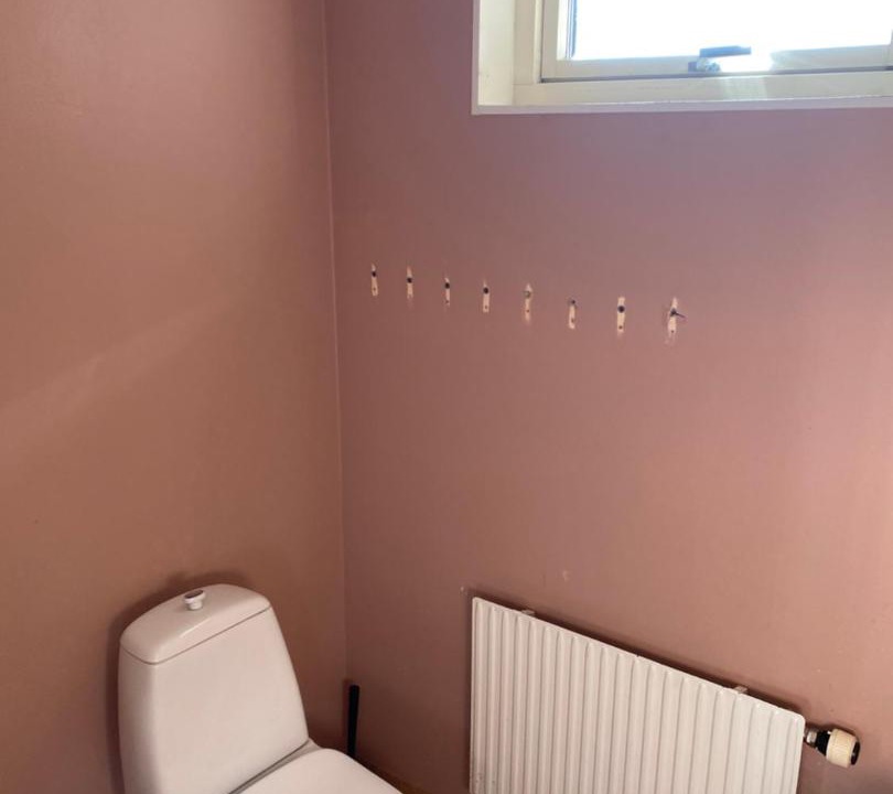 Photo of Bathroom in Segmon