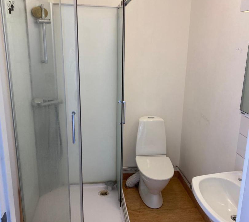 Photo of Bathroom in Segmon