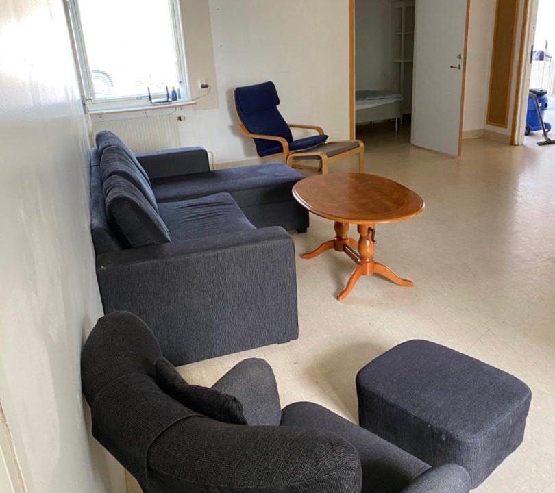 Photo of Livingroom in Segmon