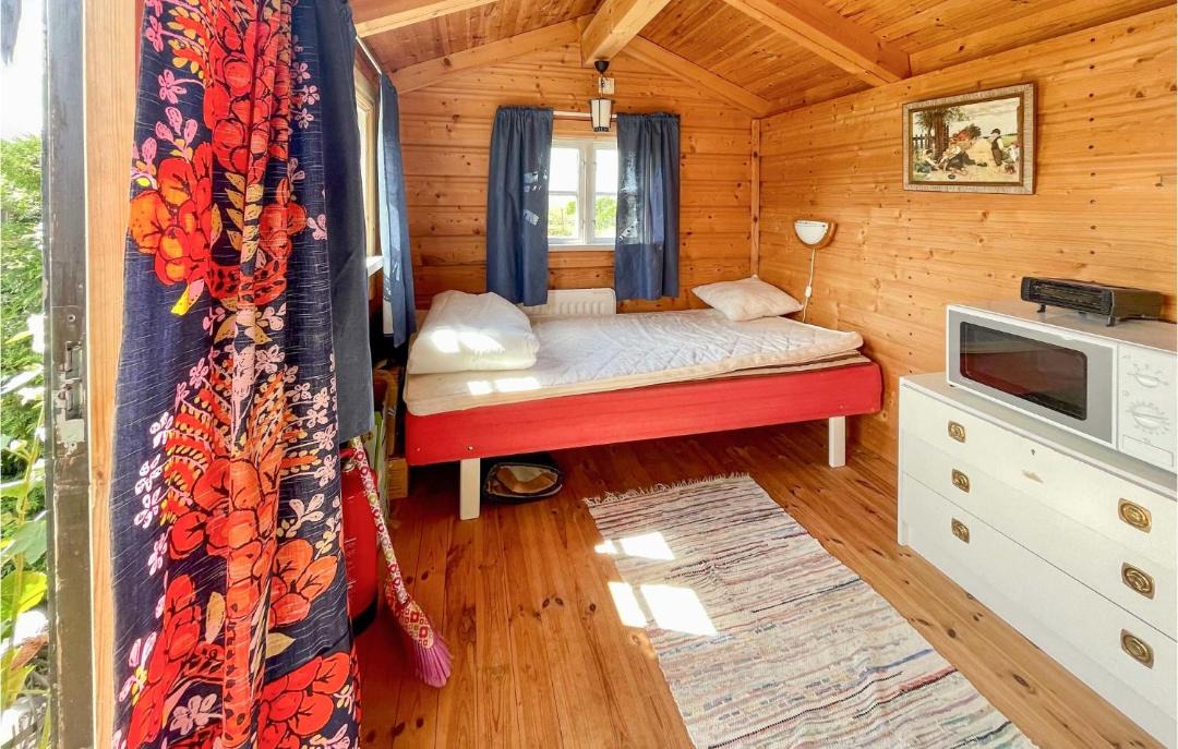 Photo of Bedroom in Degerhamn