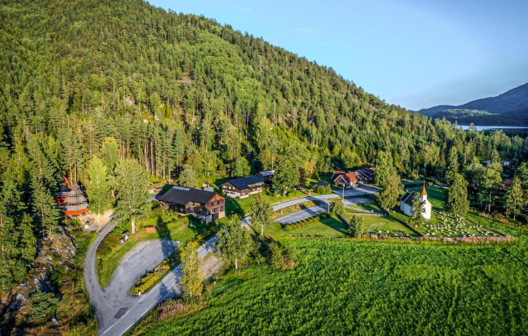 Photo of Others in Øvre Ramse