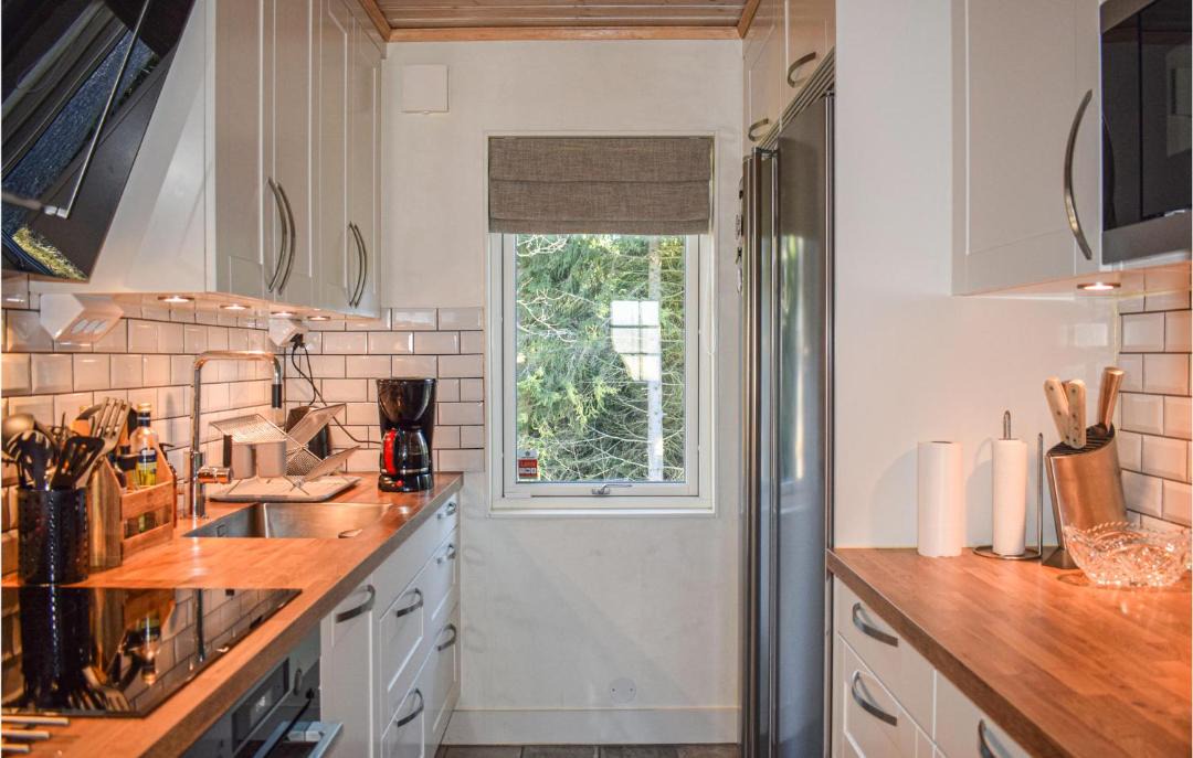 Photo of Kitchen in Aneby