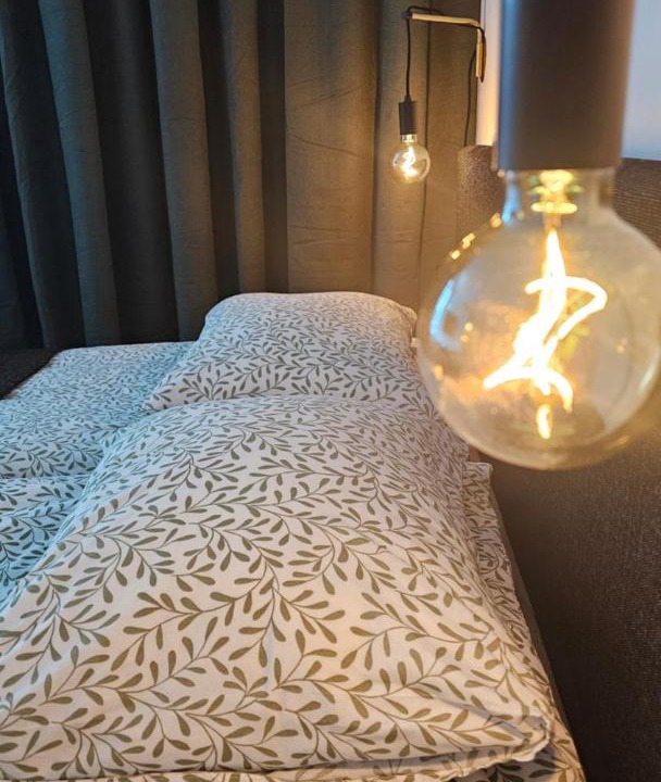 Photo of Bedroom in Sundsvall
