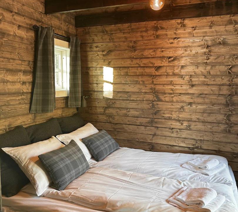 Photo of Bedroom in Strand Municipality