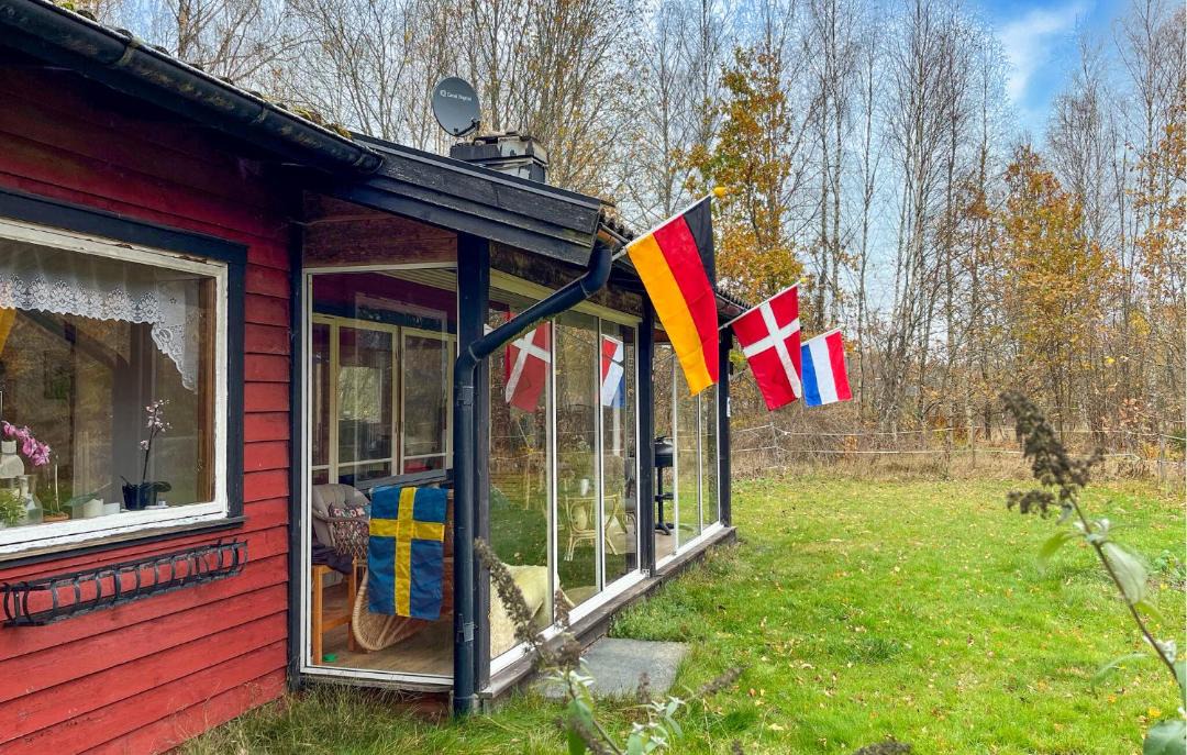 Photo of Others in Tvetaryd