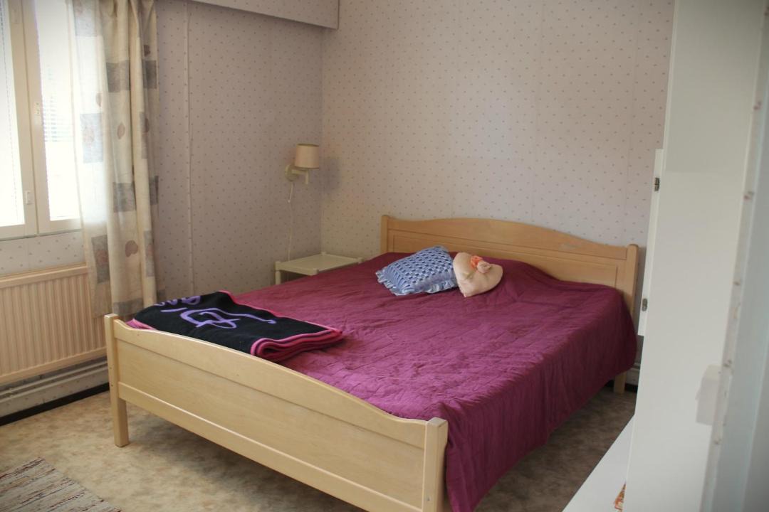 Photo of Bedroom in Alajarvi