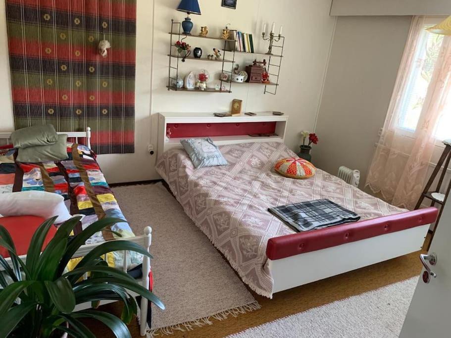 Photo of Bedroom in Alajarvi