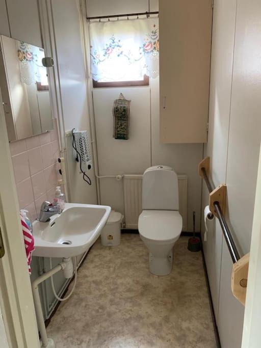Photo of Bathroom in Alajarvi