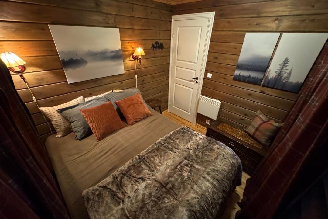 Photo of Bedroom in Porsanger