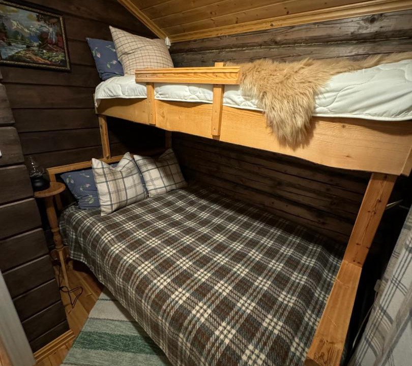Photo of Bedroom in Porsanger