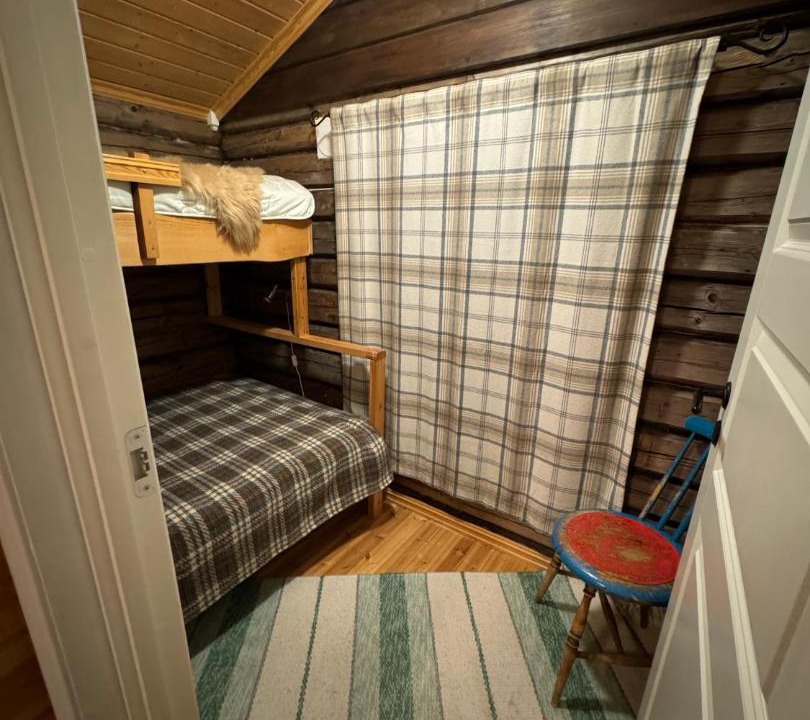 Photo of Bedroom in Porsanger