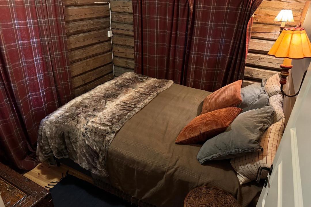 Photo of Bedroom in Porsanger