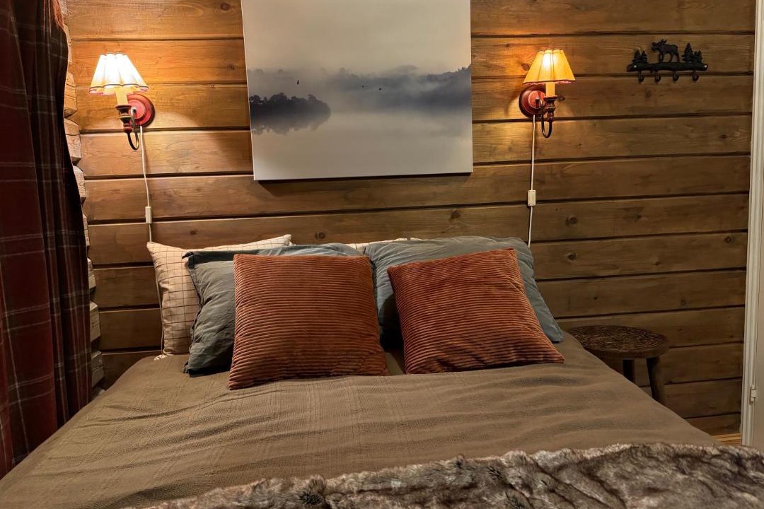 Photo of Bedroom in Porsanger