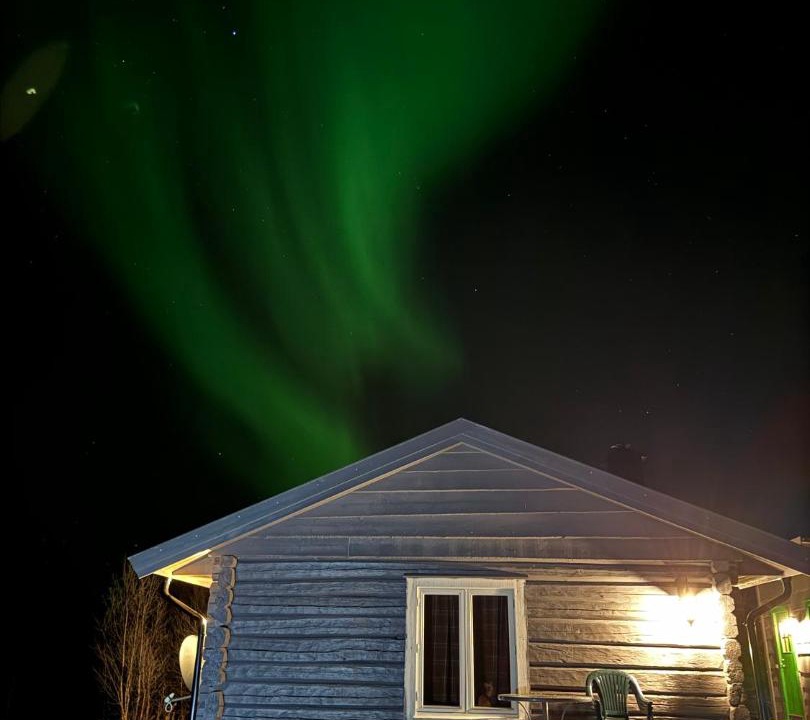 Photo of Others in Porsanger
