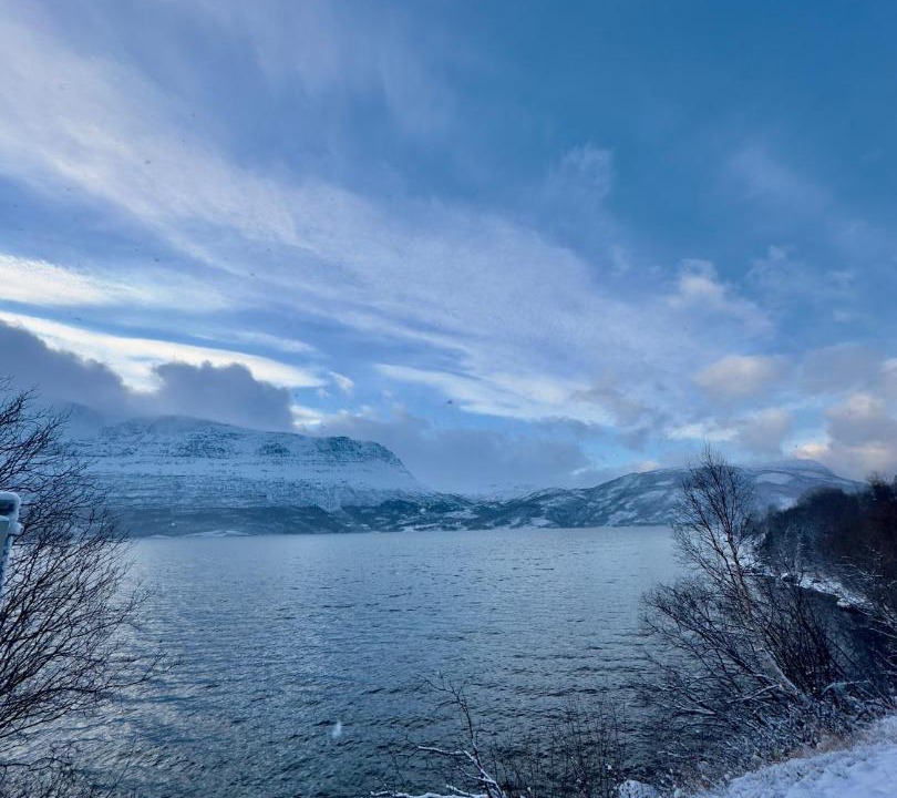 Photo of Others in Grovfjord