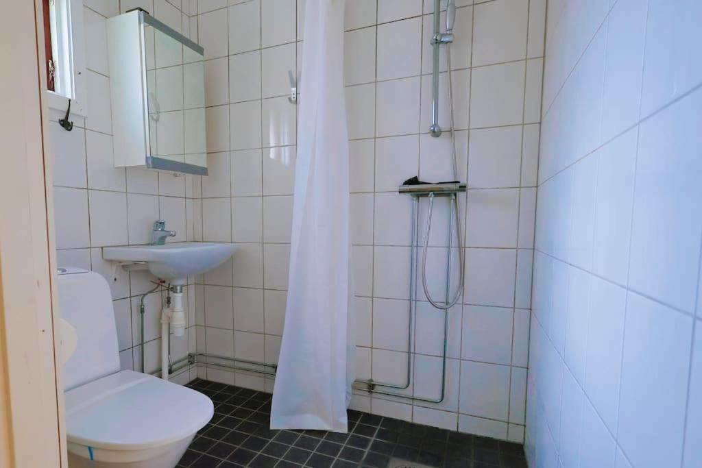 Photo of Bathroom in Molndal
