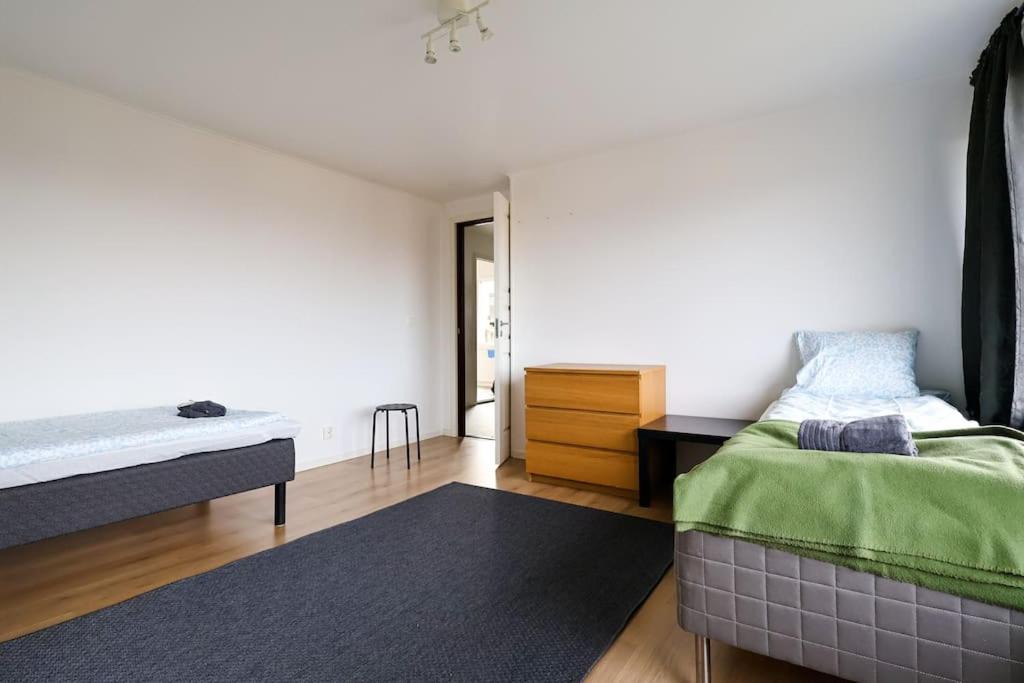 Photo of Bedroom in Molndal