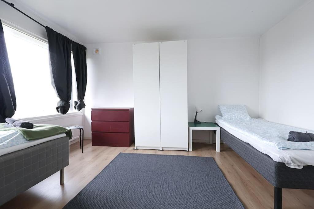 Photo of Bedroom in Molndal