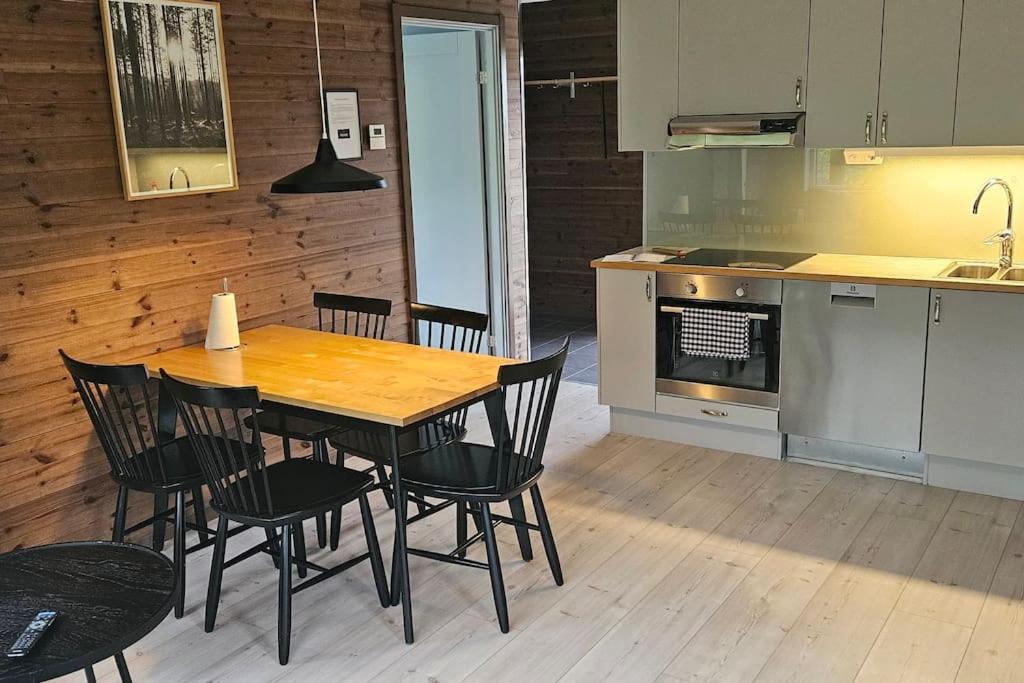 Photo of Kitchen in Jarvso