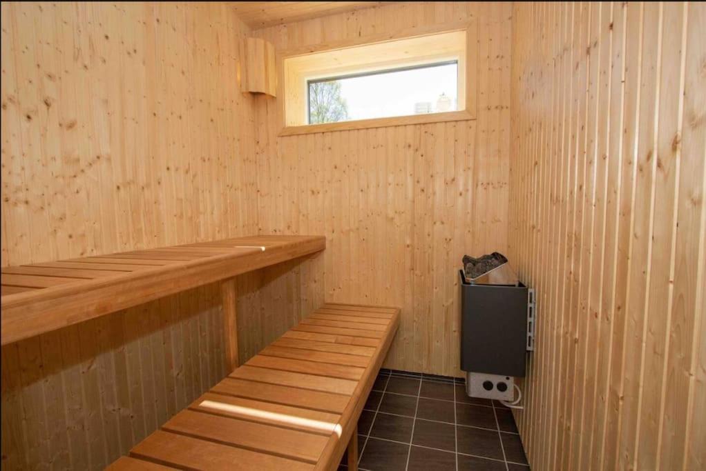 Photo of Bathroom in Jarvso