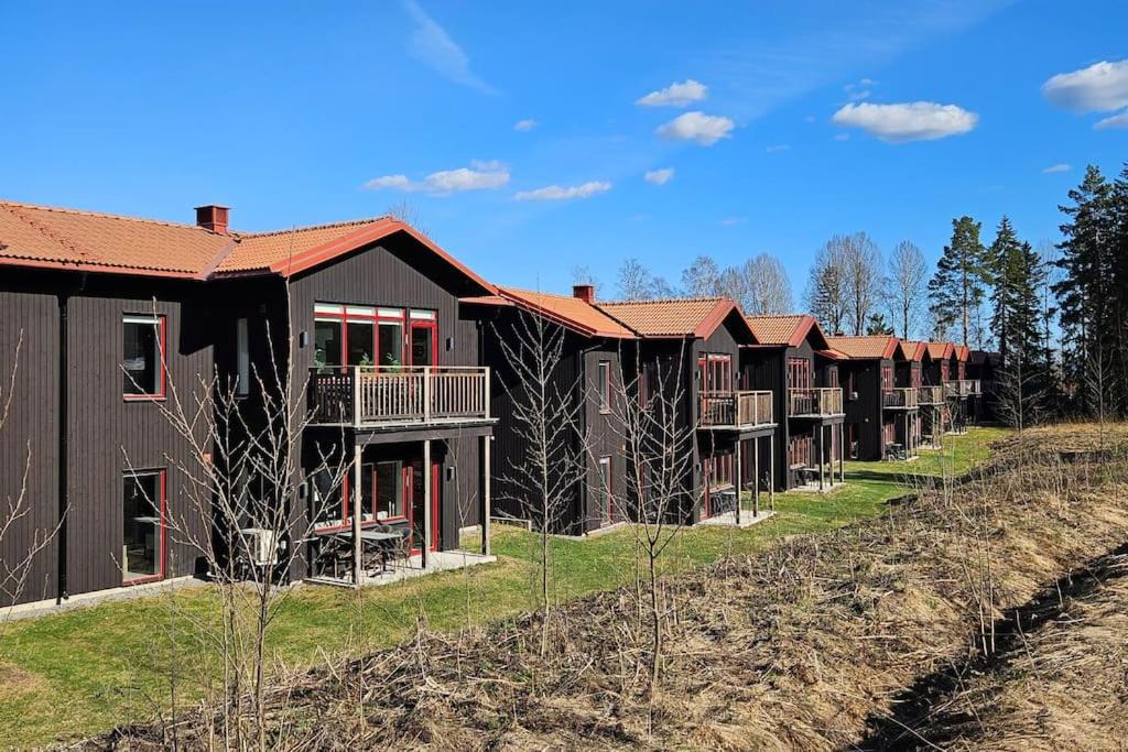 Photo of Buildings in Jarvso