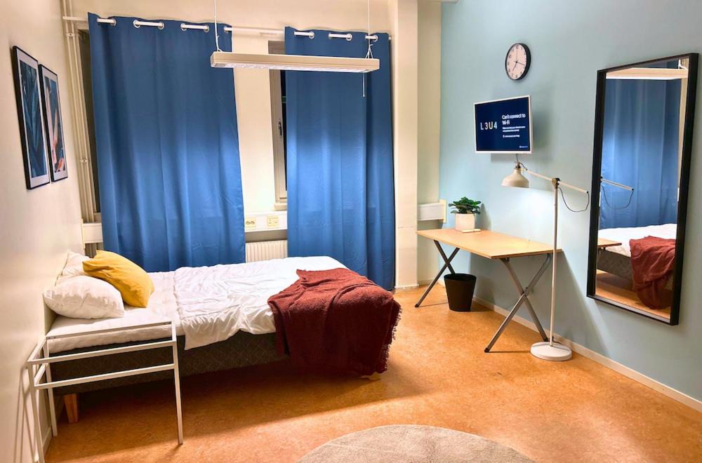 Photo of Bedroom in Kristinehamn