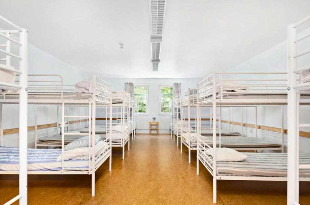 Photo of Bedroom in Kristinehamn