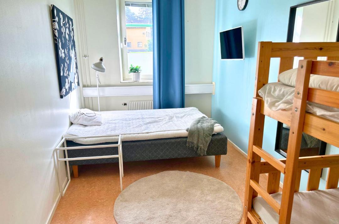 Photo of Bedroom in Kristinehamn