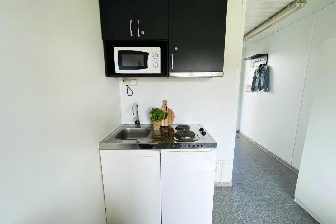 Photo of Kitchen in Boden
