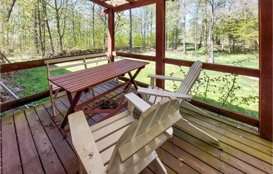 Photo of Patio Balcony in Osby