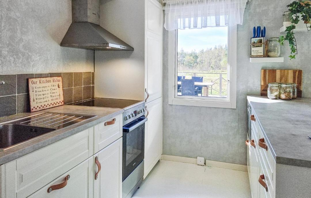 Photo of Kitchen in Asenhoga
