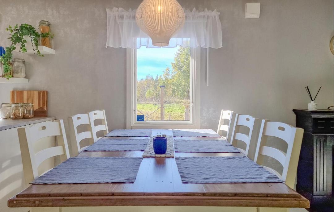 Photo of Kitchen in Asenhoga