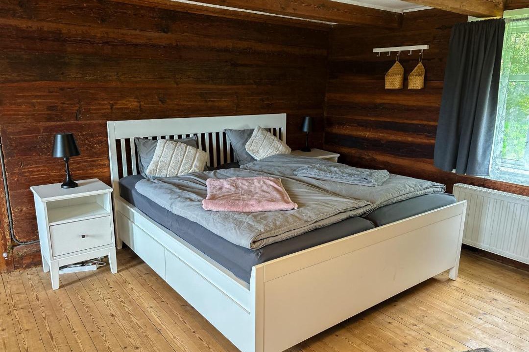 Photo of Bedroom in Solvesborg