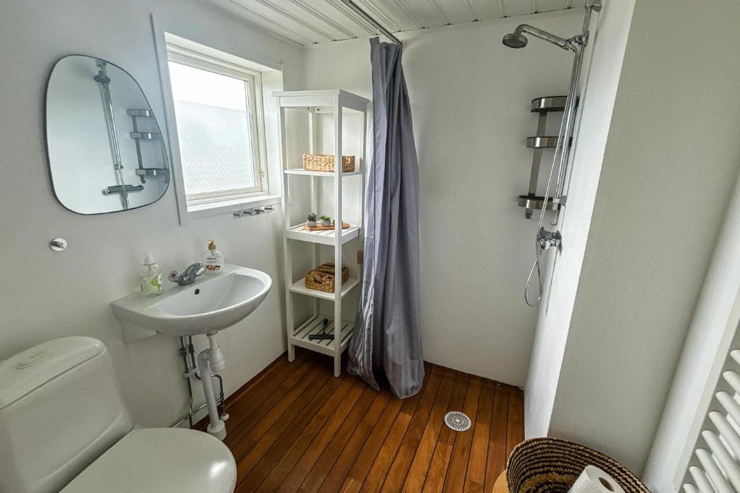 Photo of Bathroom in Solvesborg