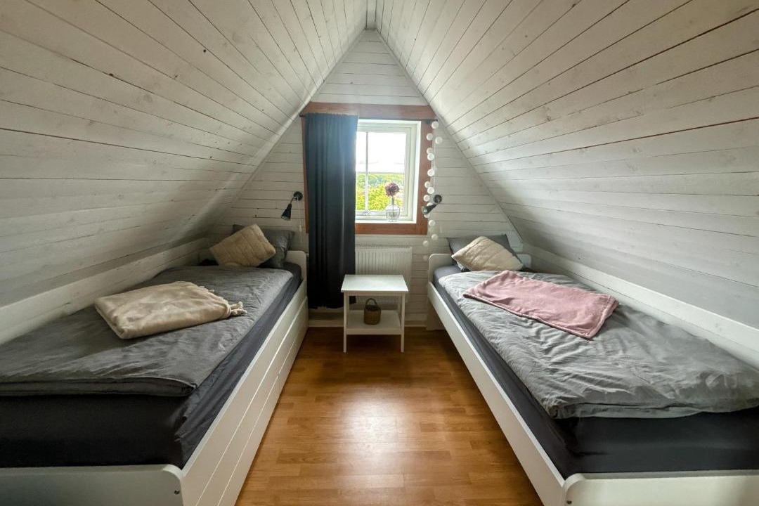 Photo of Bedroom in Solvesborg