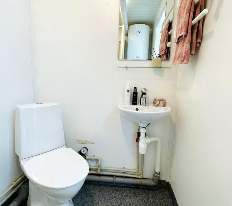 Photo of Bathroom in Boden