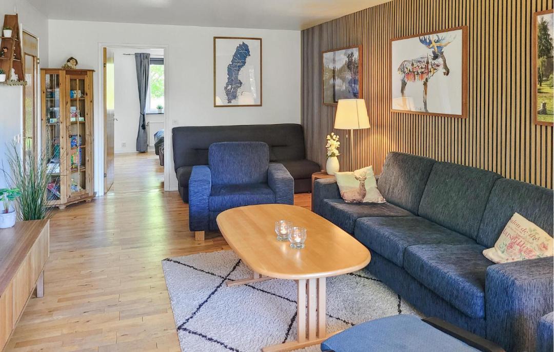Photo of Livingroom in Hyltebruk