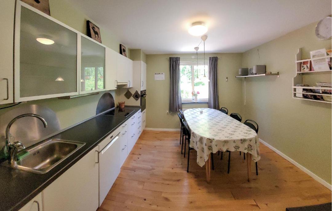 Photo of Kitchen in Hyltebruk