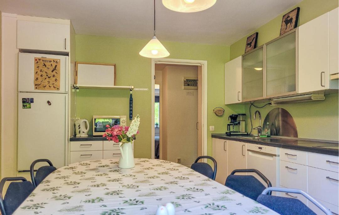 Photo of Kitchen in Hyltebruk
