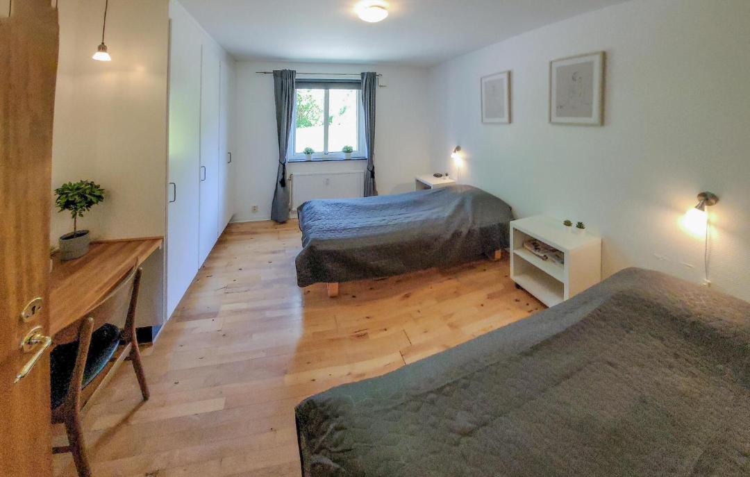 Photo of Bedroom in Hyltebruk