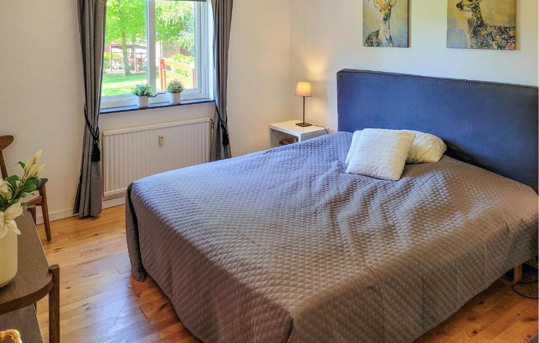 Photo of Bedroom in Hyltebruk