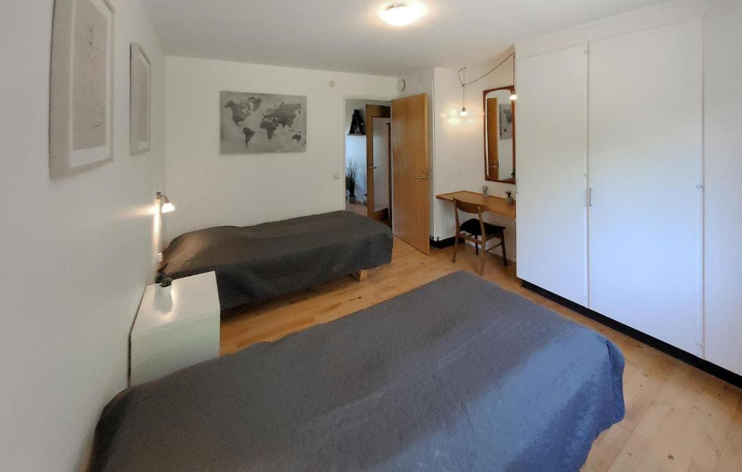 Photo of Bedroom in Hyltebruk