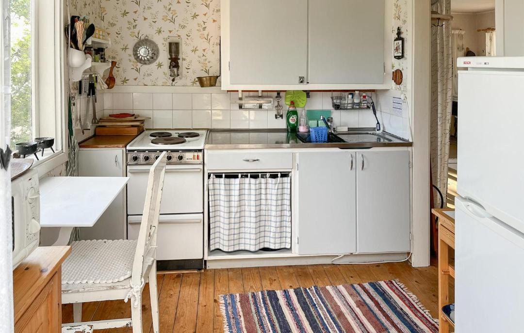 Photo of Kitchen in Draget