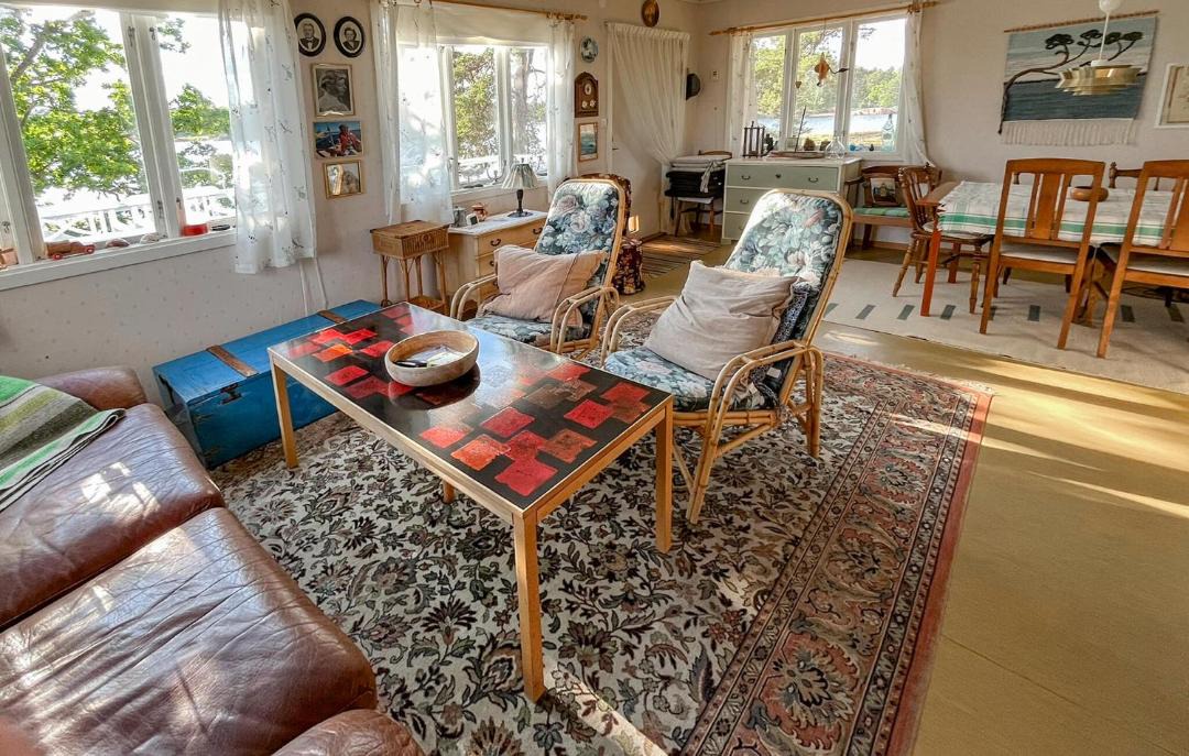 Photo of Livingroom in Draget