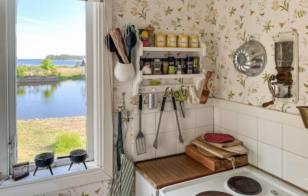 Photo of Kitchen in Draget